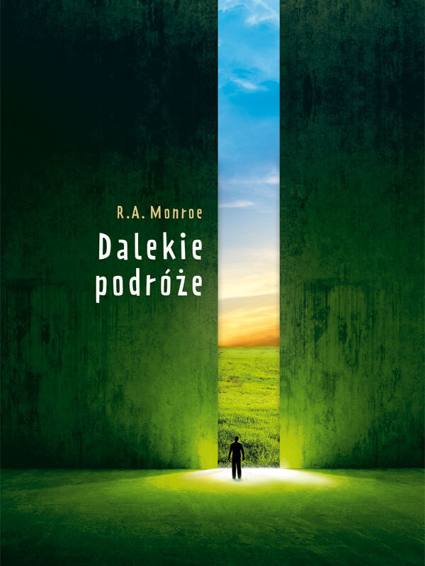 Dalekie podróże, Robert Monroe