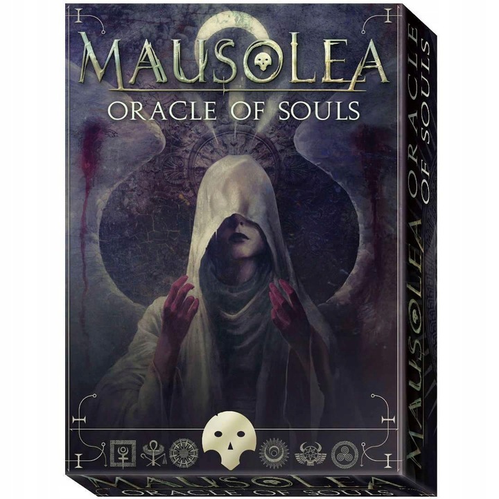 Mausolea – Oracle of Souls (Wyrocznia Dusz)