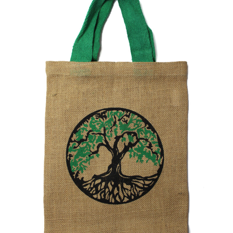 Torba z Juty – Drzewo Życia
