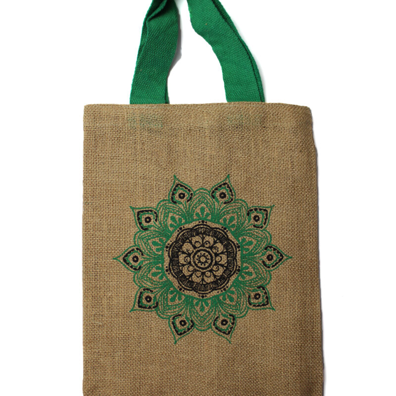 Torba z Juty – Mandala