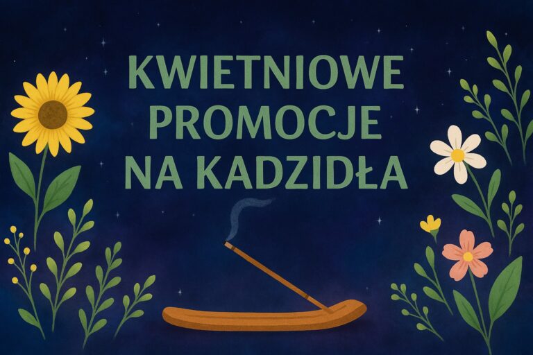 Kwietniowe promocje!