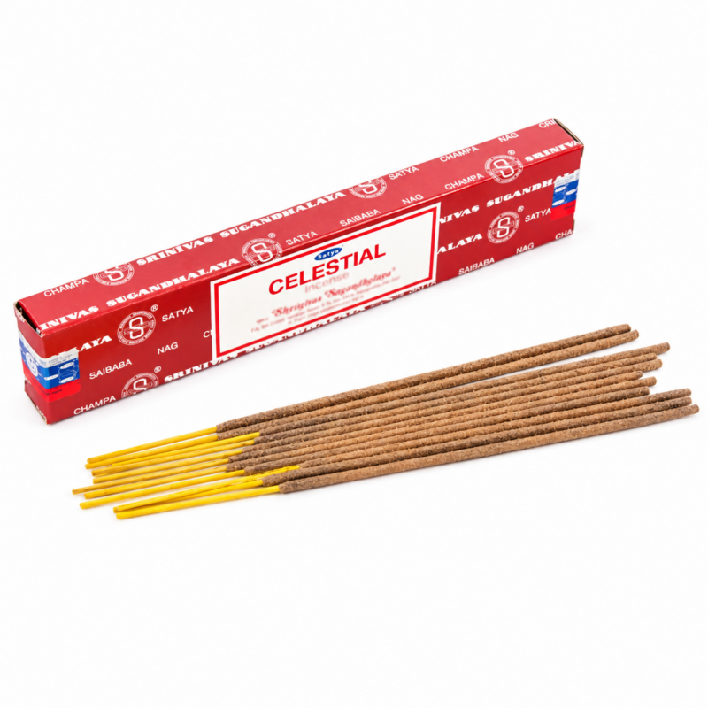 Satya Nag Champa Celestial 15g