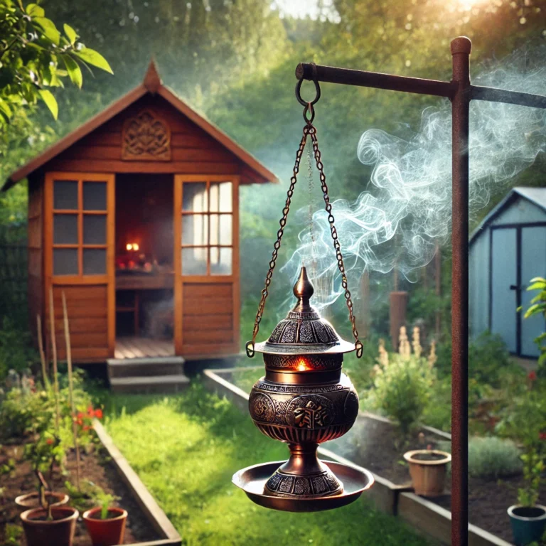 Jaki zapach kadzidła wybrać?