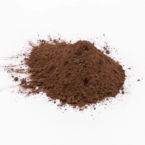 Kakao Alkalizowane Africa Marron 10 / 12 % tłuszczu – 250 g