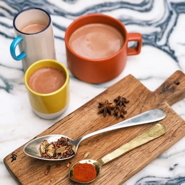 Ceremonialne kakao – co je wyróżnia i jak je przyrządzić?