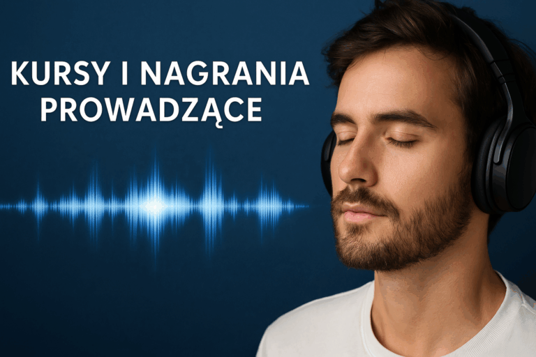 Nowa kategoria w sklepie – Kursy i Nagrania
