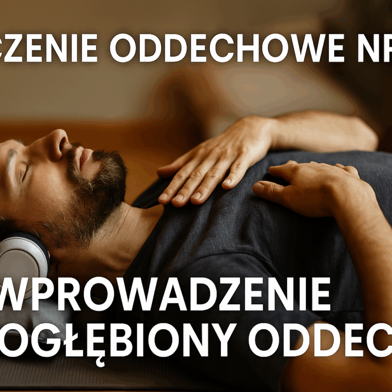 ĆWICZENIE ODDECHOWE NR 1
