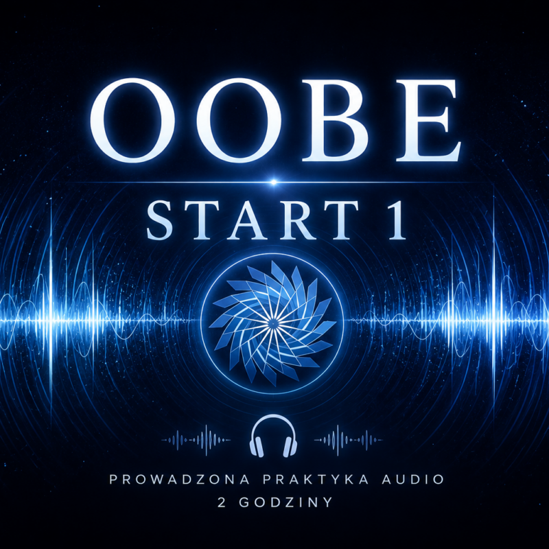 OOBE START 1 – MARTWE CIAŁO I DRYFOWANIE