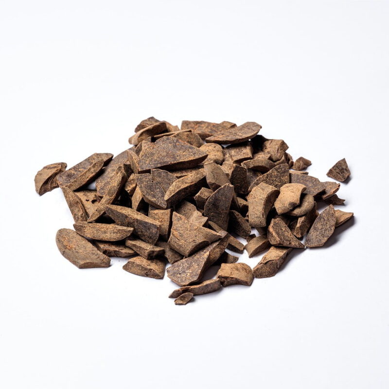 Kakao Ceremonialne „Costa de Marfil Amargo” – 100 % Pasta Kakao