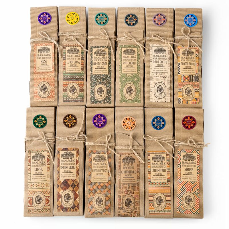 kadzidelka-zywiczne-zywice