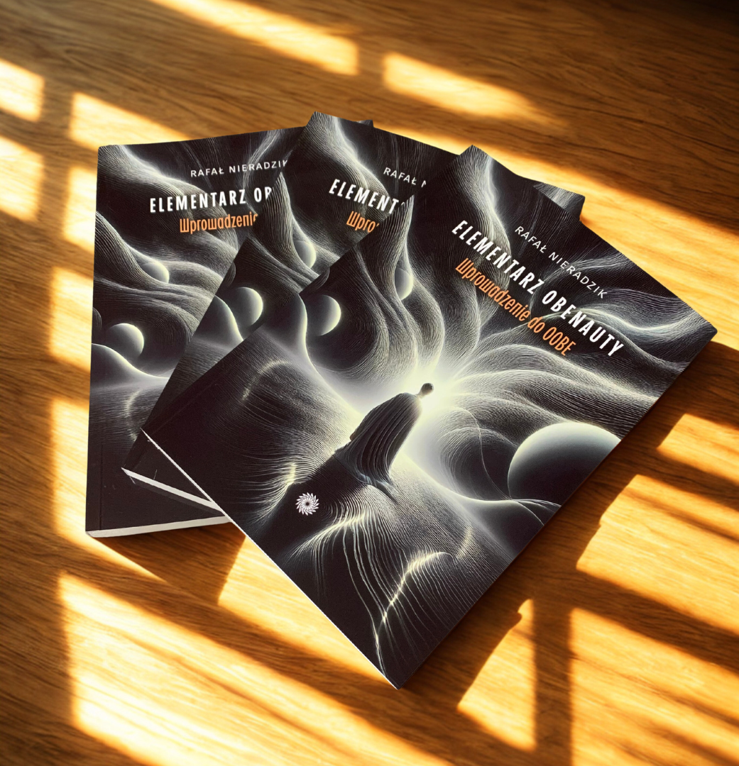 ELEMENTARZ OBENAUTY. Wprowadzenie do OOBE Rafał Nieradzik NOWOŚĆ! - obrazek 2
