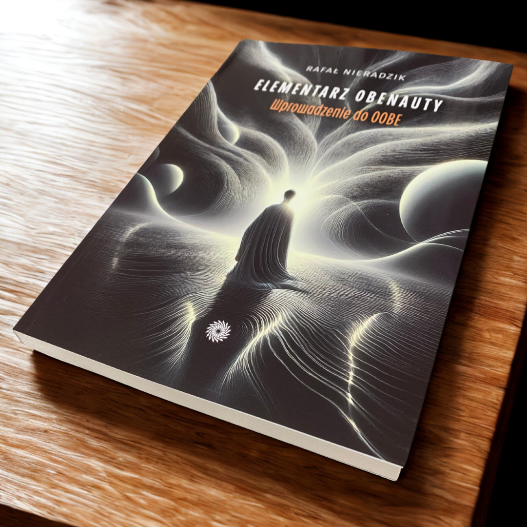 ELEMENTARZ OBENAUTY. Wprowadzenie do OOBE Rafał Nieradzik NOWOŚĆ! - obrazek 3