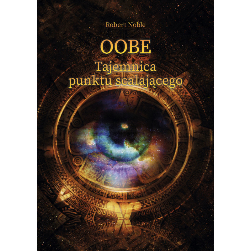 OOBE. Tajemnica punktu scalającego, Robert Noble