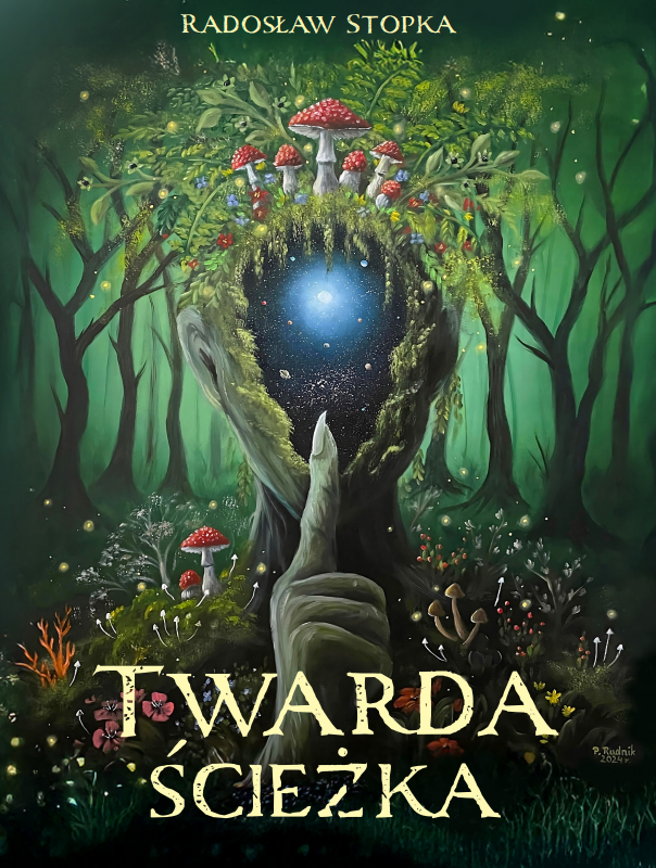 Twarda Ścieżka — Radosław Stopka