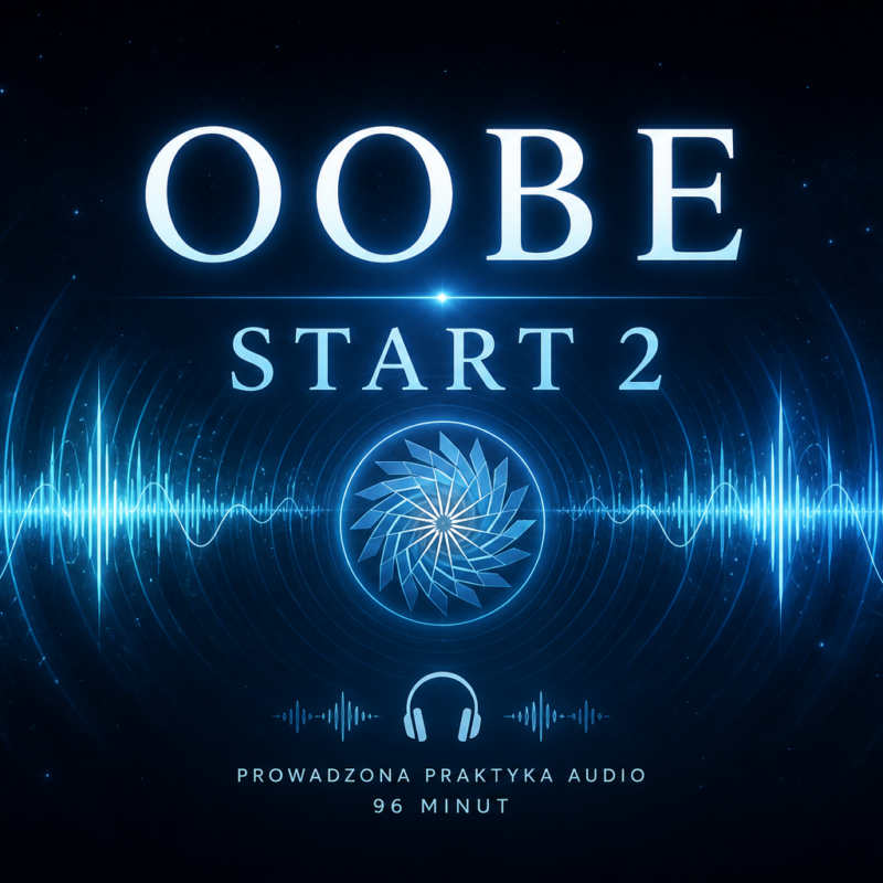 OOBE START 2 – WIBRACJE I DŁONIE