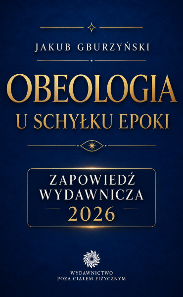 Gburzyński zapowiedź
